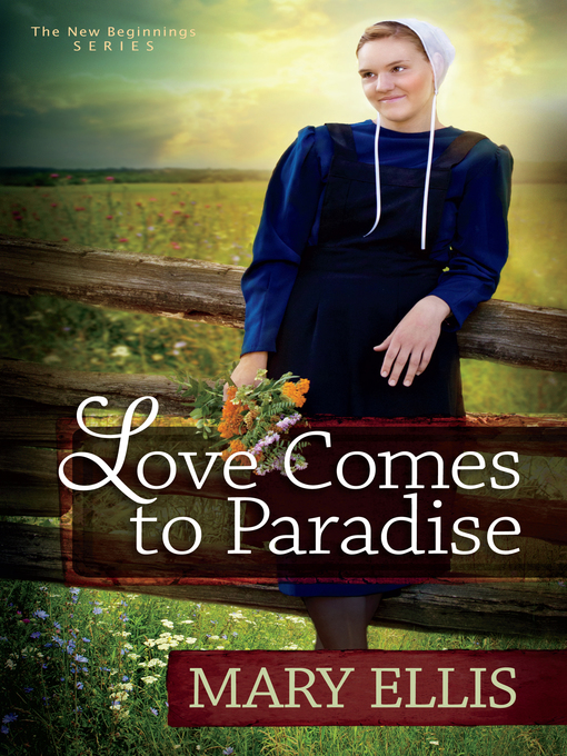 Title details for Love Comes to Paradise by Mary Ellis - Available